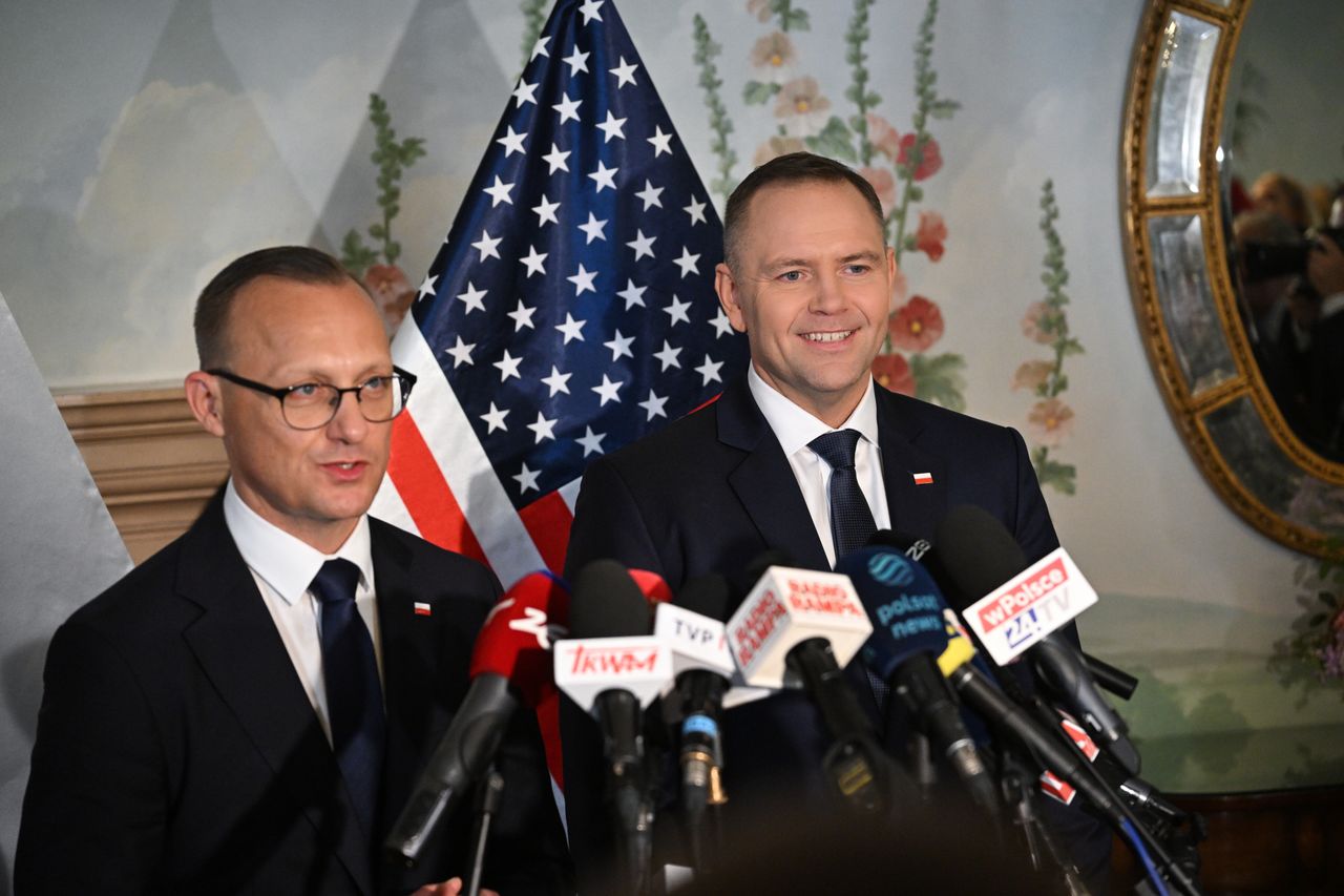 Kurs prezydenta na Węgry? Rzecznik Nawrockiego potwierdza