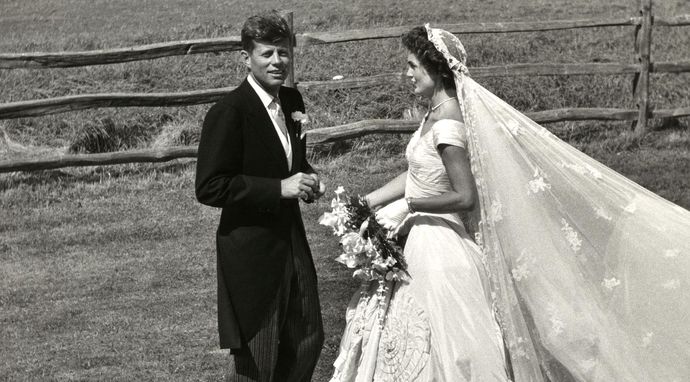 John F. Kennedy. Prawda i mity