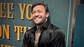 Conor McGregor wraca do oktagonu. Gdzie oglądać UFC 329?
