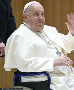 Papież zwrócił się do wiernych. "Przechodzę okres próby"