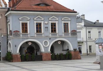 Pogoda w Kielcach. Prognoza na wtorek 30 grudnia. Mróz i brak opadów