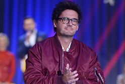 Kuba Wojewódzki opublikował zdjęcie. Uwagę zwracają kobiece stopy