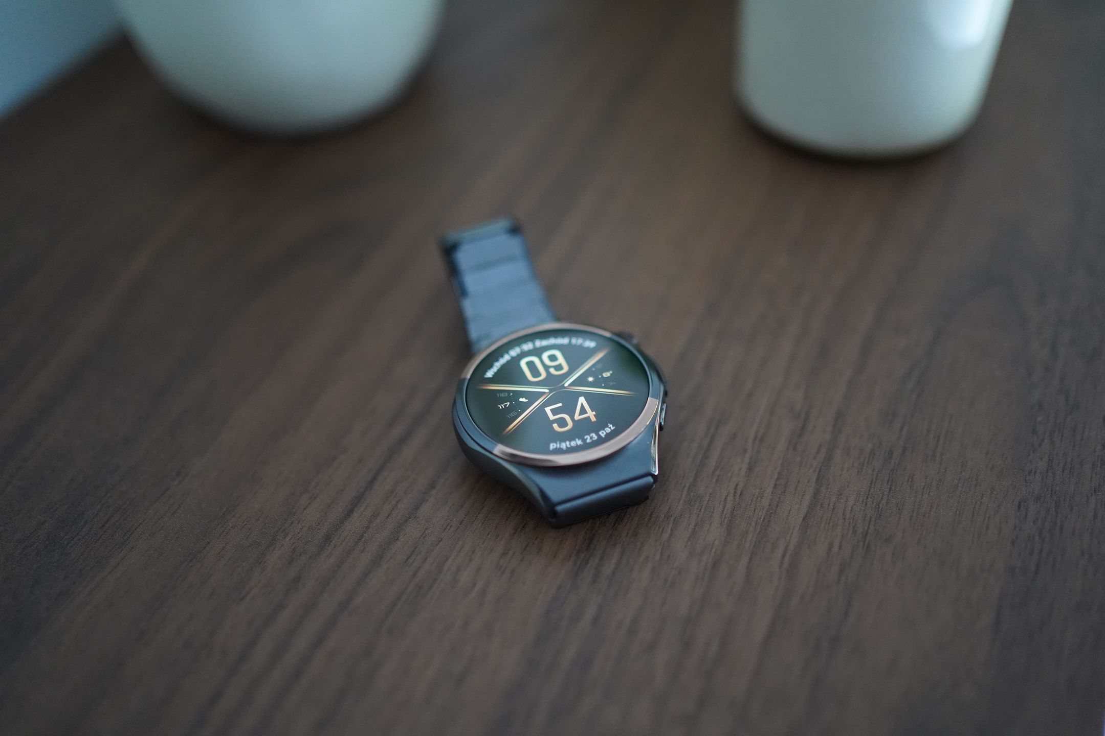 Huawei Watch 6 Pro