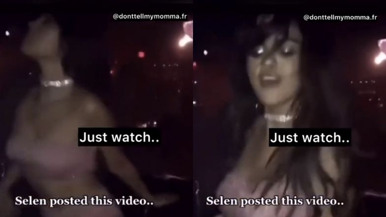 Hailey Bieber na obsesję na punkcie Seleny Gomez? Internauci mają "dowody"