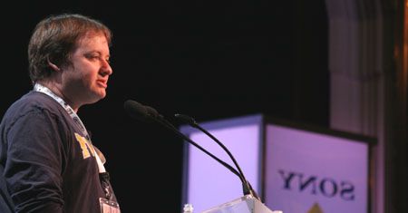 David Jaffe: Gry nie są medium do snucia emocjonalnych historii