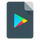 Playbook by Google Play ikona