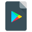 Playbook by Google Play icon