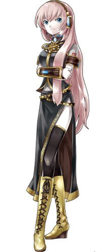 Za: http://vocaloid.wikia.com/wiki/Megurine_Luka