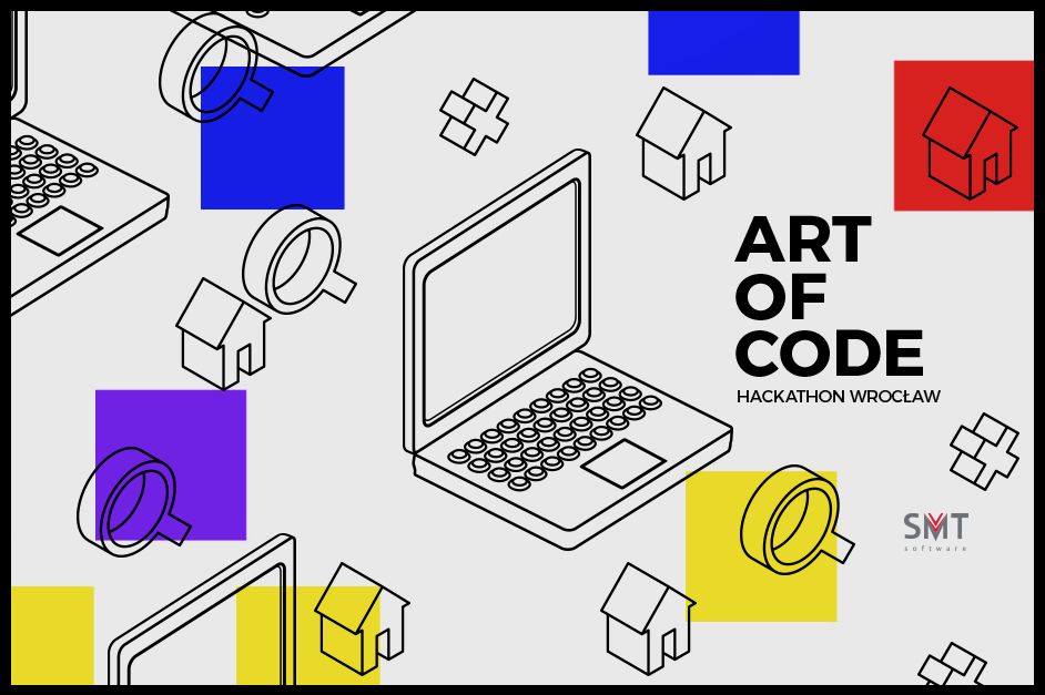 Wrocławski maraton Art of Code połączy programowanie i sztukę