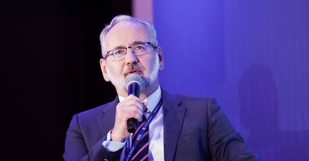 Ujawnił dane lekarza. Zapadł wyrok ws. Niedzielskiego