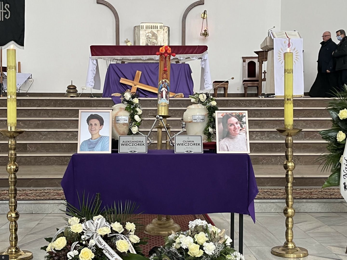 Nowe szczegóły morderstwa w Częstochowie. Krzysztof R. milczy