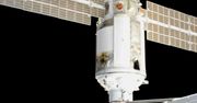 Zaskakujące zachowanie rosyjskiego modułu. Obrócił ISS o 45 stopni