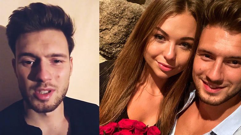 Ola i Rafał z "Love Island" rozstali się
