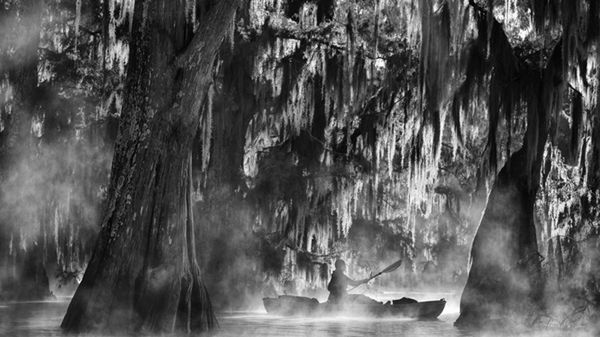 Znamy zwycięzców Travel Photographer of the Year 2015 1