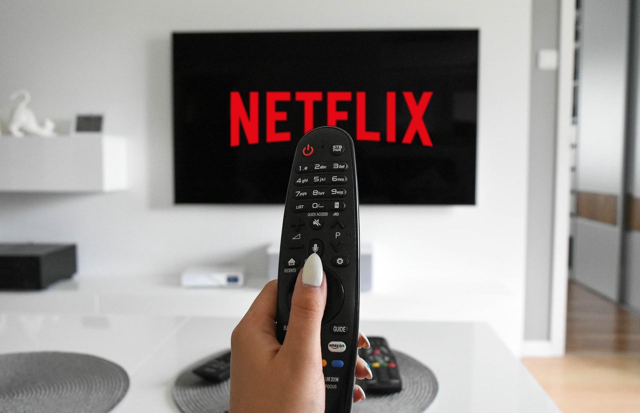 Już nie Netflix. Polacy wybierają inny serwis