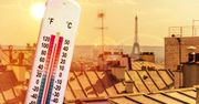 Upał we Francji i Anglii. Temperatura może dojść do 46 st. C