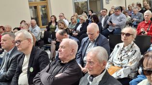 Radom: 50 lat Polskiego Towarzystwa Schronisk Młodzieżowych i 25 lat schroniska młodzieżowego. Wyjątkowa uroczystość