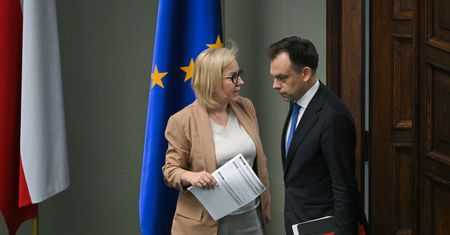 Chcą "ulgi dla klasy średniej". Minister: to jest duży przeskok