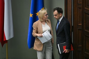 "Ulga dla klasy średniej". Minister: to jest duży przeskok