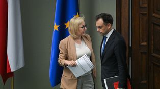 "Ulga dla klasy średniej". Minister: to jest duży przeskok