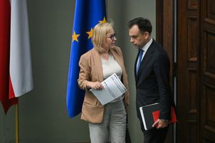 Chcą "ulgi dla klasy średniej". Minister: to jest duży przeskok