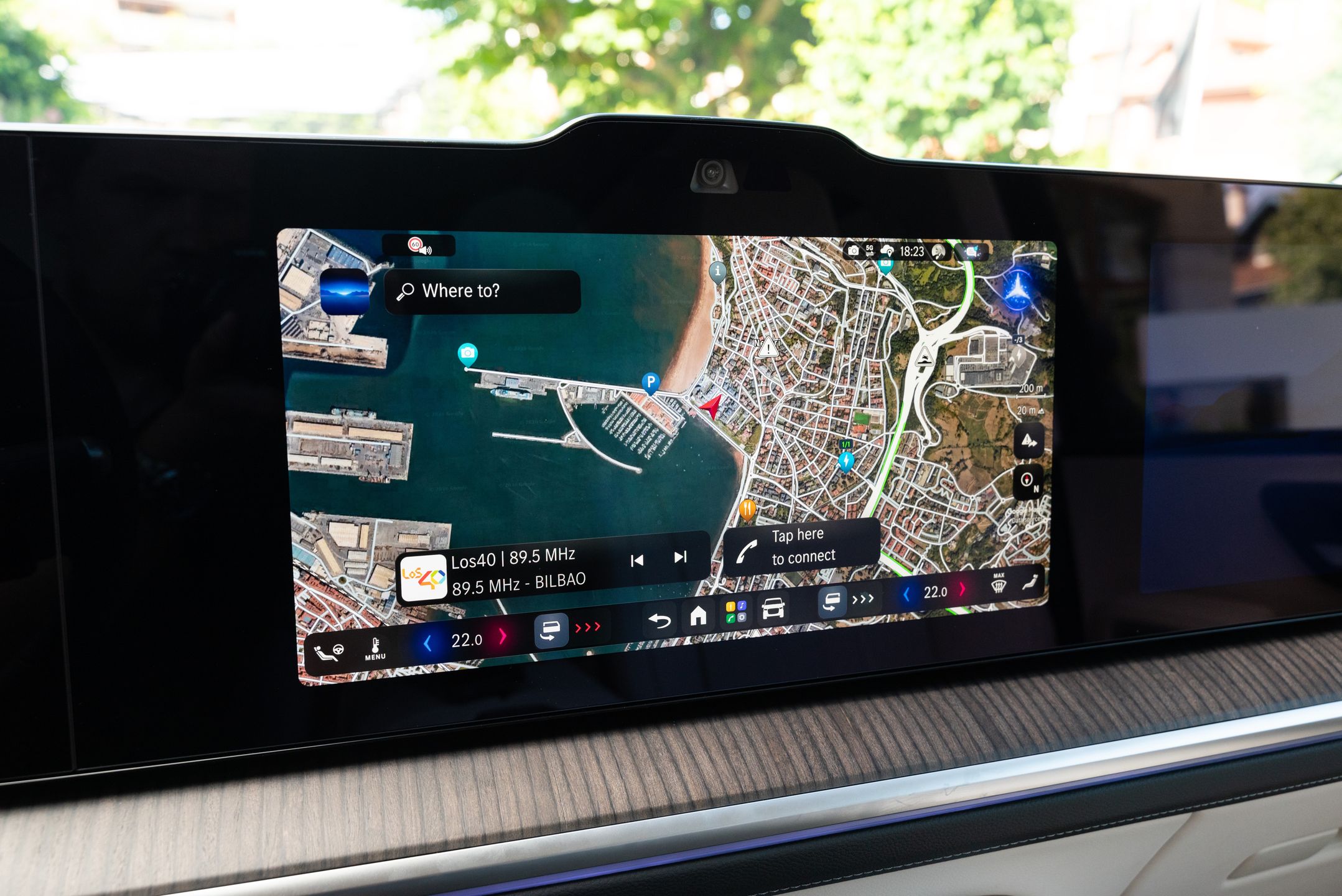 Mercedes-Benz VLE