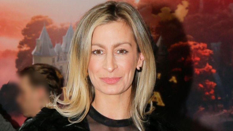 Córka Magdaleny Schejbal wystąpiła w "Akademii Pana Kleksa"