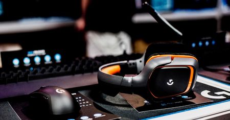 Warto odwiedzić stoisko Logitech na PGA 2016