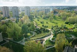 Warszawa. Nowy park na Ursynowie. Jest pozwolenie na budowę