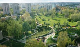Warszawa. Nowy park na Ursynowie. Jest pozwolenie na budowę