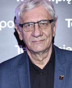 Wiktor Zborowski zostanie wolontariuszem na oddziale covidowym? Aktor złożył deklarację