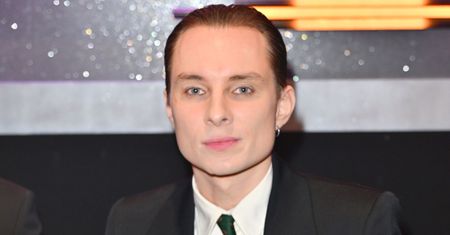 Ralph Kaminski o depresji i nerwicy. "Płakałem codziennie"