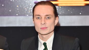 Ralph Kaminski o depresji i nerwicy. "Płakałem codziennie"