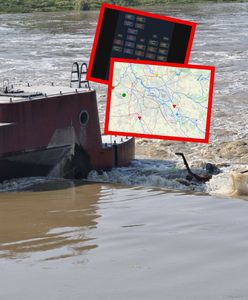 Jak pójdzie fala powodziowa? Pokazujemy schemat