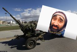 Zuchwali Romowie znów okradli rosyjską armię? Pokazali działo przeciwlotnicze