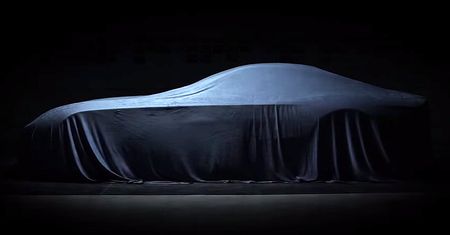 Carrozzeria Touring Superleggera zapowiada nową Berlinettę Lusso