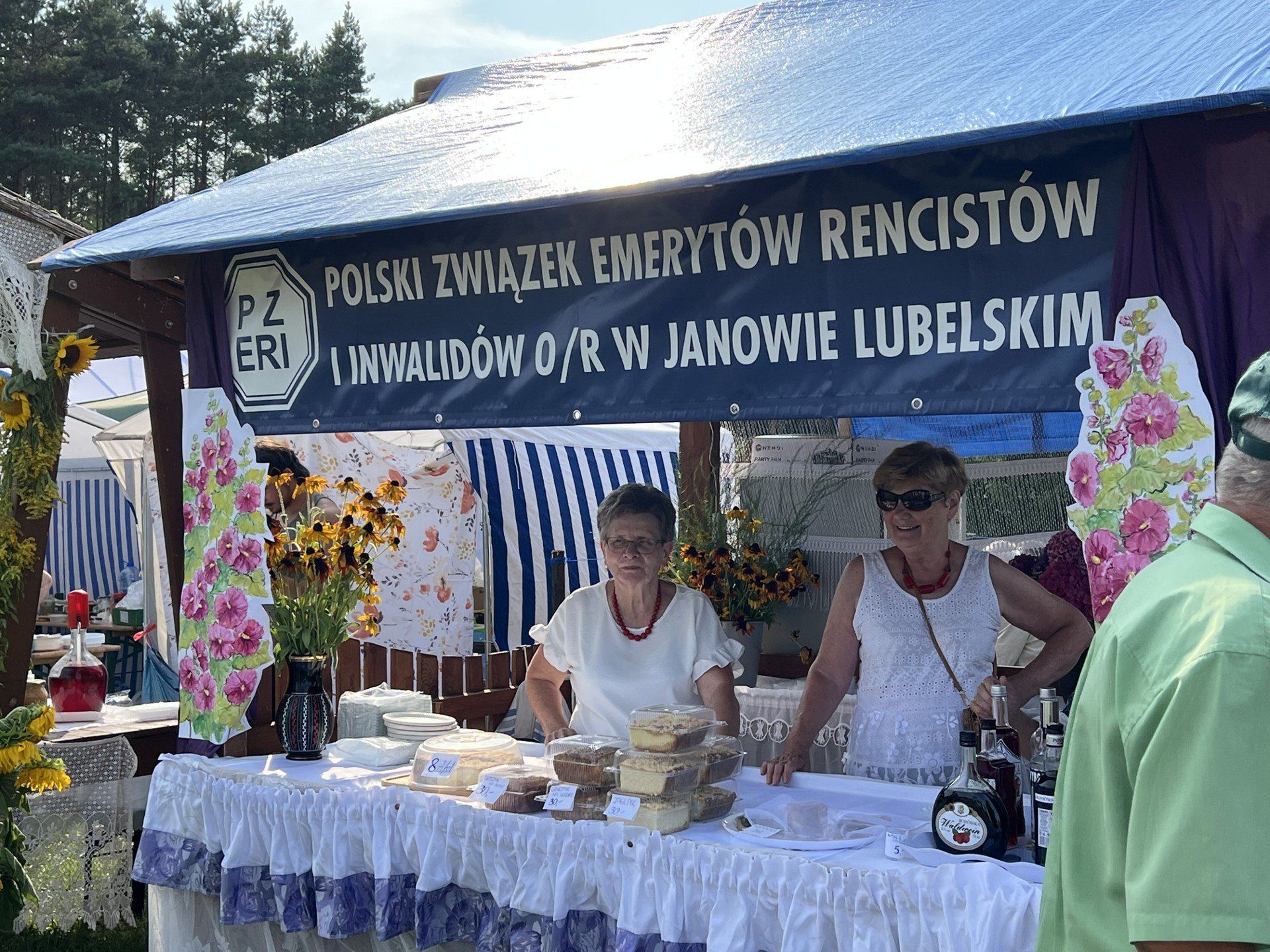 Festiwal Kaszy Gryczaki w Janowie Lubelskim