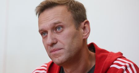 Rosja. Lekarze zbadali Aleksieja Nawalnego