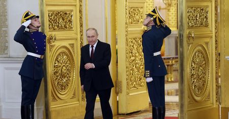 "Podstawa do użycia broni jądrowej". Putin zatwierdził nową doktrynę
