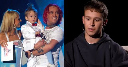 Xavier Wiśniewski miał myśli samobójcze. Opowiedział o dorastaniu w blasku fleszy. "W gimnazjum wszyscy zaczęli na mnie najeżdżać"