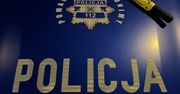 Łomża: 40-latek jechał "wężykiem”. Miał ponad dwa promile