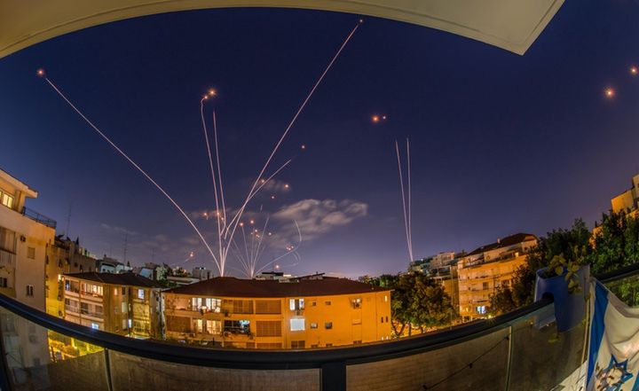 Arrow 4 Anti-Missle System is Israel's great hope for defense