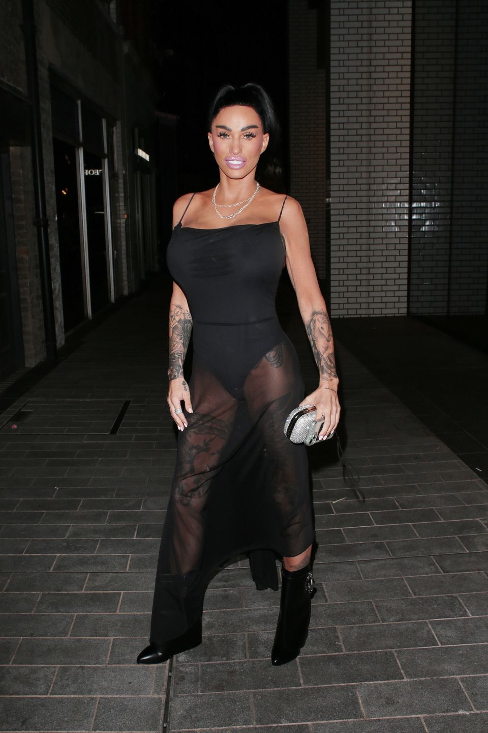 Katie Price