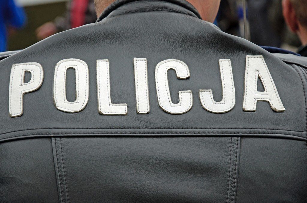 Szczęśliwe zakończone poszukiwania