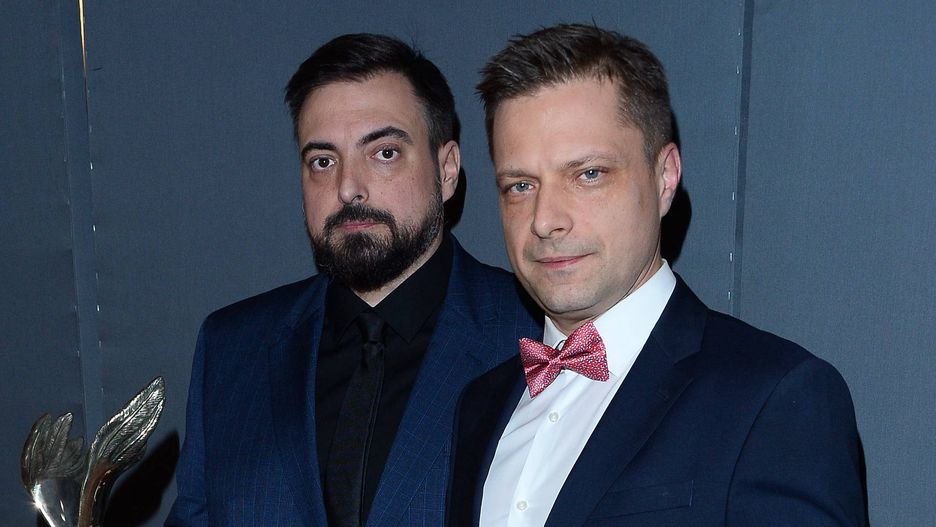 Tomasz i Marek Sekielscy nakręcili "Korzenie zła" o aferze SKOK-ów