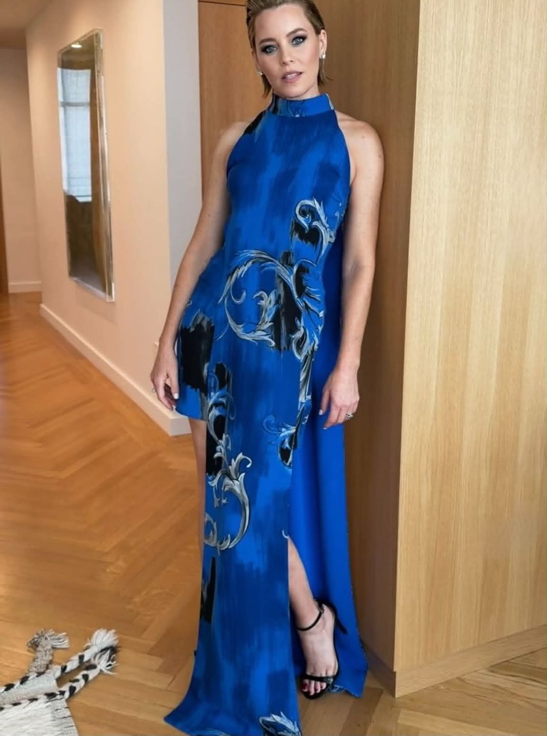 Elizabeth Banks