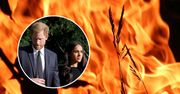 Harry i Meghan będą uciekać z domu? Muszą być gotowi w każdej chwili