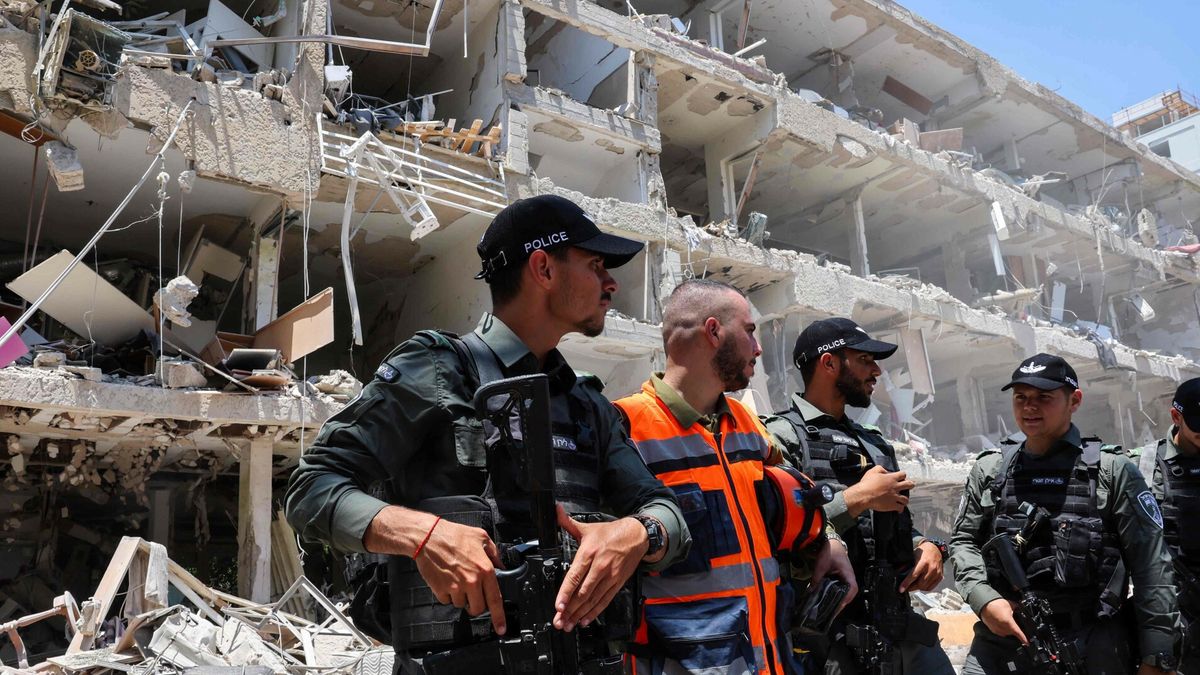 Konflikt Izraela z Iranem. Rośnie fala dezinformacji