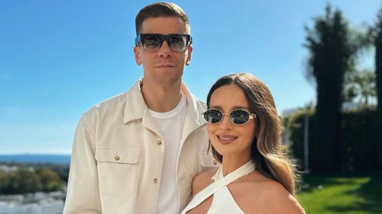 Szczęśni zdradzili płeć drugiego dziecka 