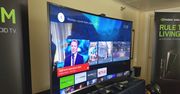 Nvidia Shield to pierwsza przystawka z Androidem TV, w której widzę sens